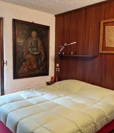 Tondani * Courmayeur