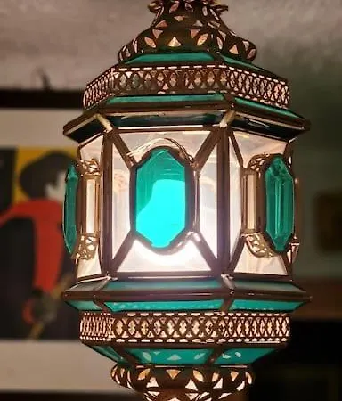 شقة Tondani